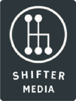 Shifter Media