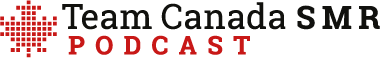 Team Canada SMR Logo